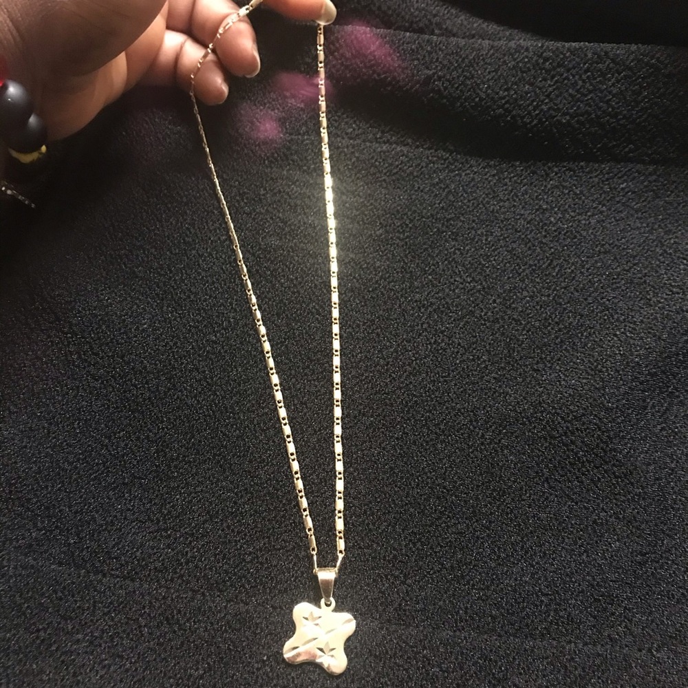 Necklace - Picture 4 of 4